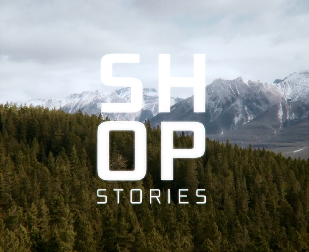 Blizzard Skis — Shop Stories