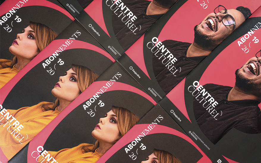 Centre Culturel DE L'UDES