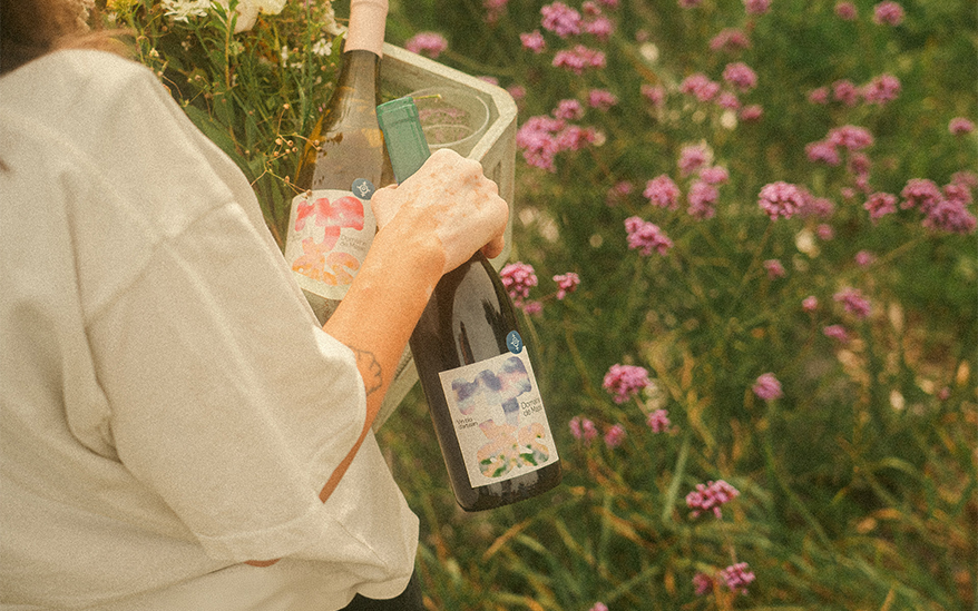 DOMAINE DE MAJAS PAR OENOPOLE