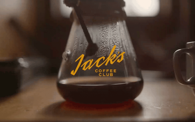 JACK'S COFFEE CLUB