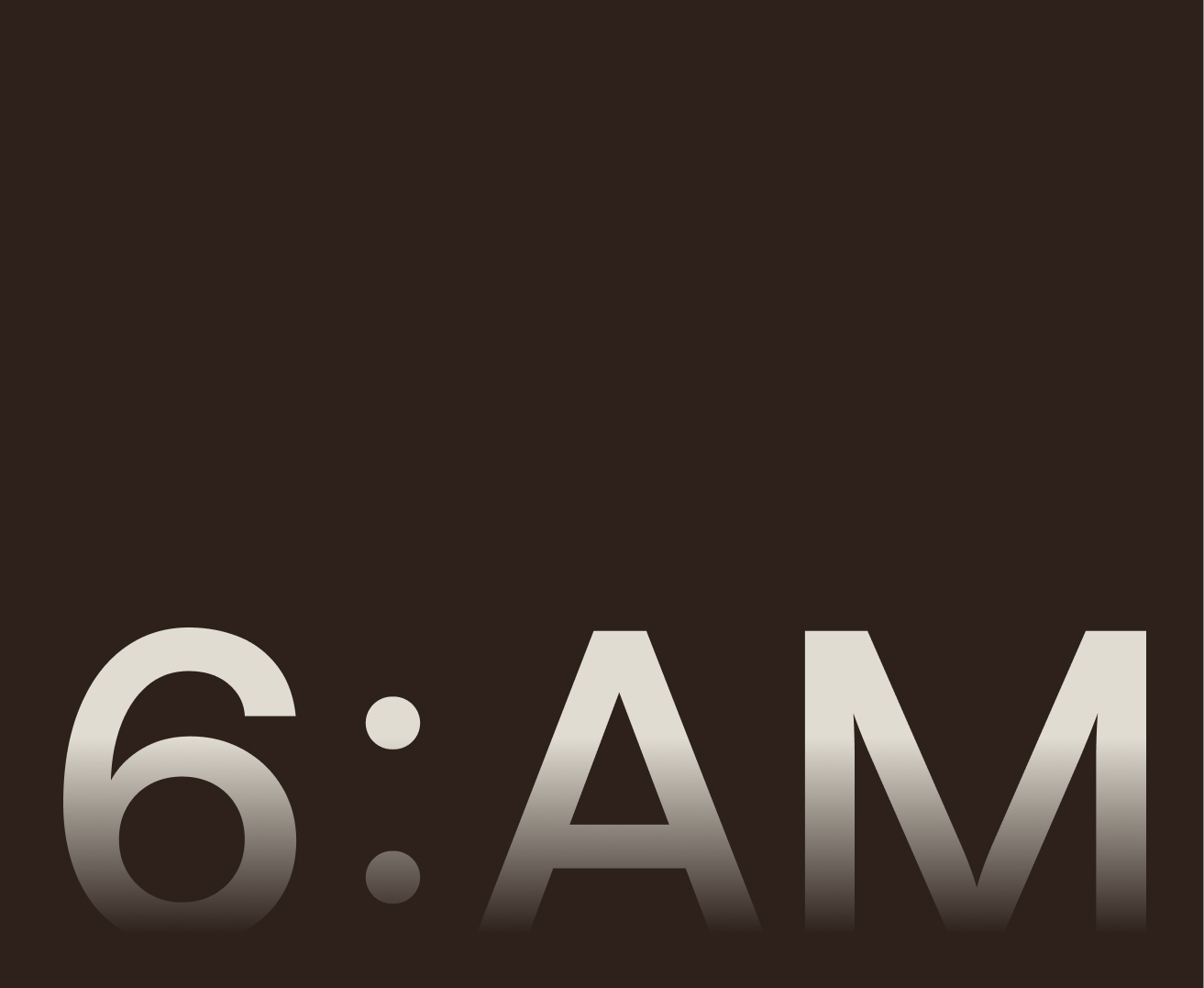 6 AM CLUB