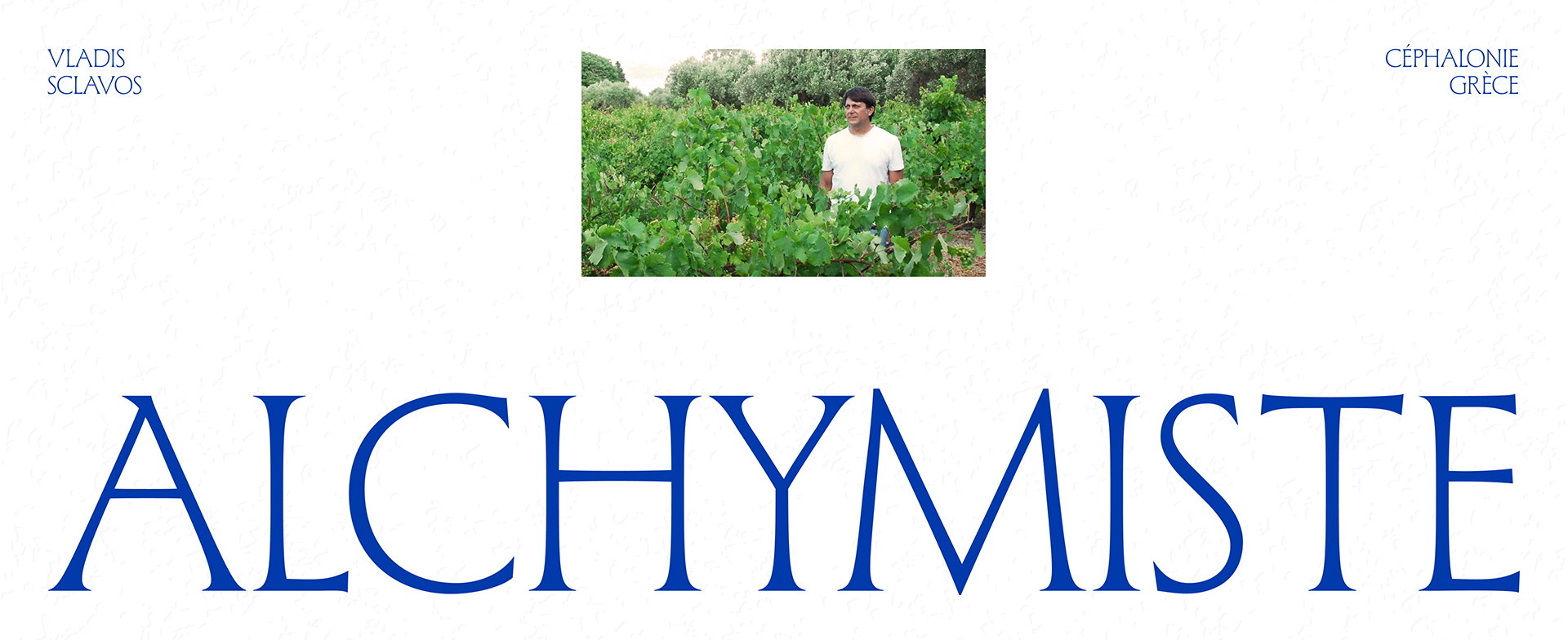 14-ALCHYMISTE 14-ALCHYMISTE